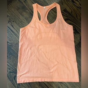 Lululemon Swiftly Tech Racerback Tank